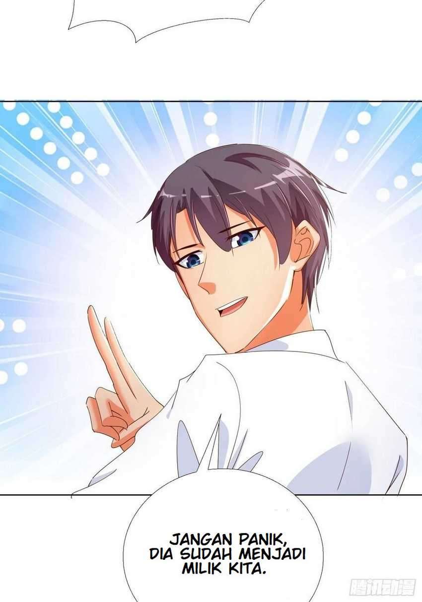 Super School Doctor (Supreme Campus Doctor) chapter 127